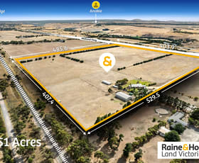 Rural / Farming commercial property for sale at 2265 Midland Highway Bannockburn VIC 3331