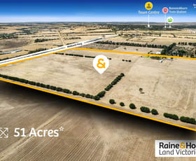 Rural / Farming commercial property for sale at 2265 Midland Highway Bannockburn VIC 3331