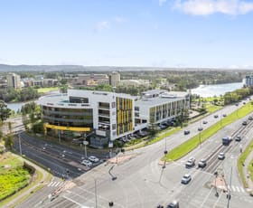 Offices commercial property for sale at 1304/1 Lake Orr Drive Varsity Lakes QLD 4227