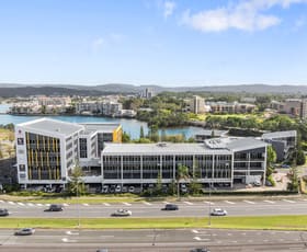 Offices commercial property for sale at 1304/1 Lake Orr Drive Varsity Lakes QLD 4227