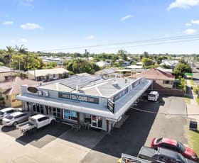 Factory, Warehouse & Industrial commercial property for sale at 73 Gavin Street Bundaberg North QLD 4670