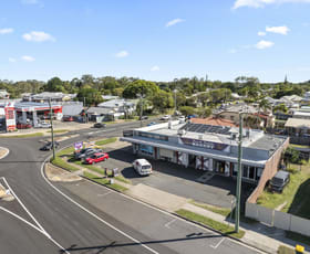 Factory, Warehouse & Industrial commercial property for sale at 73 Gavin Street Bundaberg North QLD 4670