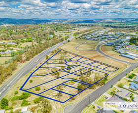Development / Land commercial property for sale at 11 Link Road Armidale NSW 2350