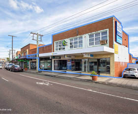 Shop & Retail commercial property sold at 534-540 Pacific Highway Belmont NSW 2280