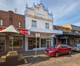 Shop & Retail commercial property for sale at 368-370 High Street Maitland NSW 2320
