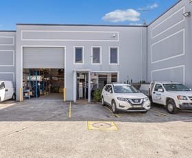 Factory, Warehouse & Industrial commercial property for sale at 15/14 Holbeche Road Arndell Park NSW 2148