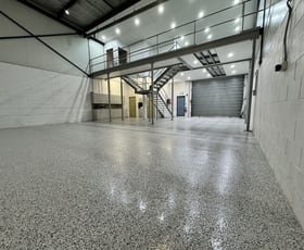 Factory, Warehouse & Industrial commercial property for lease at Caringbah NSW 2229 Factory, Warehouse & Industrial commercial property for lease at Caringbah NSW 2229