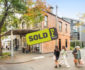 Shop & Retail commercial property sold at 279 Coventry Street South Melbourne VIC 3205