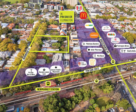 Development / Land commercial property for sale at 26 Pin Oak Crescent Flemington VIC 3031