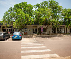 Shop & Retail commercial property sold at NT