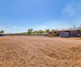 Factory, Warehouse & Industrial commercial property sold at NT