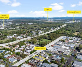 Factory, Warehouse & Industrial commercial property for sale at 61 William Street Moffat Beach QLD 4551