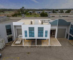 Factory, Warehouse & Industrial commercial property for sale at 7/3-5 Deakin Street Brendale QLD 4500