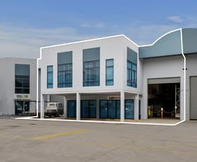 Factory, Warehouse & Industrial commercial property for sale at 7/3-5 Deakin Street Brendale QLD 4500