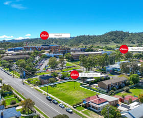 Development / Land commercial property for sale at 23-27 Dean Street Tamworth NSW 2340
