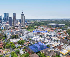 Development / Land commercial property for sale at 36-40 Grose Street Parramatta NSW 2150