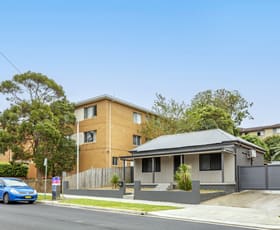 Development / Land commercial property for sale at 36-40 Grose Street Parramatta NSW 2150