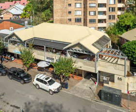 Shop & Retail commercial property for sale at 66 Clark Road North Sydney NSW 2060