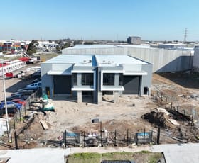 Factory, Warehouse & Industrial commercial property for lease at 71A & 71B Patch Circuit Laverton North VIC 3026