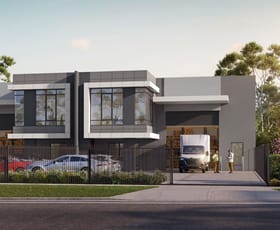 Factory, Warehouse & Industrial commercial property for lease at 71A & 71B Patch Circuit Laverton North VIC 3026