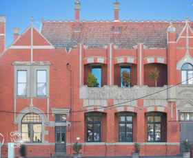Hotel, Motel, Pub & Leisure commercial property for sale at 116-118 Mollison Street Kyneton VIC 3444