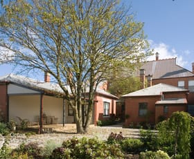 Hotel, Motel, Pub & Leisure commercial property for sale at 116-118 Mollison Street Kyneton VIC 3444