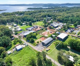 Factory, Warehouse & Industrial commercial property for sale at 18 John Street Russell Island QLD 4184