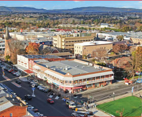 Shop & Retail commercial property for sale at Shops 11 & 5/82 George Street Bathurst NSW 2795