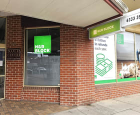 Shop & Retail commercial property for sale at Shop 9/82 George Street Bathurst NSW 2795