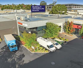 Offices commercial property sold at Building 3, 148 Highbury Road Burwood VIC 3125