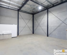 Factory, Warehouse & Industrial commercial property for sale at 6/23 Houtman Street Wagga Wagga NSW 2650