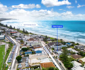 Shop & Retail commercial property sold at 63-65 Ballina Street Lennox Head NSW 2478