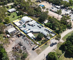 Development / Land commercial property for sale at 23-25 Nadzab Street Roseneath QLD 4811