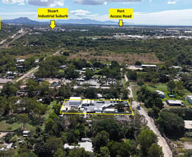 Development / Land commercial property for sale at 23-25 Nadzab Street Roseneath QLD 4811
