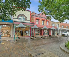 Other commercial property sold at 360a High Street Maitland NSW 2320