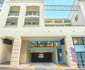 Offices commercial property for sale at Level 1, 27 Grosvenor Street Neutral Bay NSW 2089
