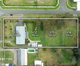 Development / Land commercial property for sale at 20 Azalea Street Colo Vale NSW 2575