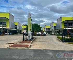 Factory, Warehouse & Industrial commercial property for sale at 9/41 Lavarack Avenue Eagle Farm QLD 4009