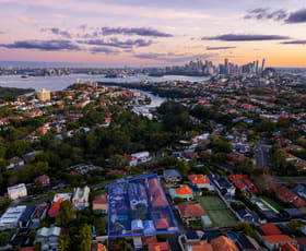 Development / Land commercial property for sale at 25-31 Rangers Avenue Mosman NSW 2088