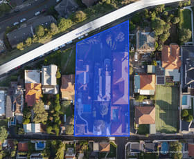 Development / Land commercial property for sale at 25-31 Rangers Avenue Mosman NSW 2088