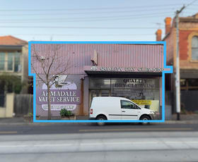 Development / Land commercial property for sale at 26-28 Wattletree Road Armadale VIC 3143