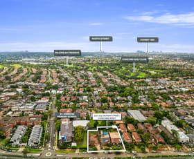 Development / Land commercial property for sale at 221-225 Queen Street Concord West NSW 2138