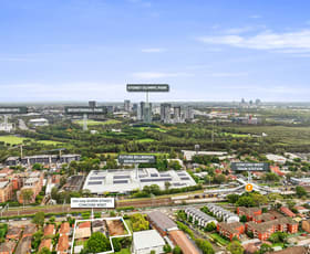 Development / Land commercial property for sale at 221-225 Queen Street Concord West NSW 2138