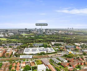 Development / Land commercial property for sale at 221-225 Queen Street Concord West NSW 2138