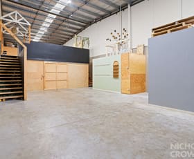 Showrooms / Bulky Goods commercial property for lease at 10 Satu Way Mornington VIC 3931