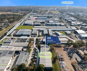 Showrooms / Bulky Goods commercial property for lease at 10 Satu Way Mornington VIC 3931