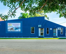 Medical / Consulting commercial property for sale at 14B Cambridge Street Rockhampton City QLD 4700
