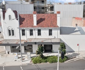 Offices commercial property for lease at 450 Parramatta Road Petersham NSW 2049