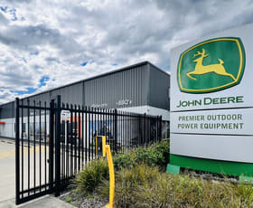 Factory, Warehouse & Industrial commercial property sold at 5 Alliance Avenue Morisset NSW 2264