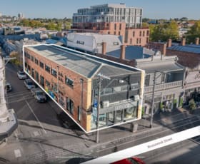 Offices commercial property sold at 397 Brunswick Street Fitzroy VIC 3065